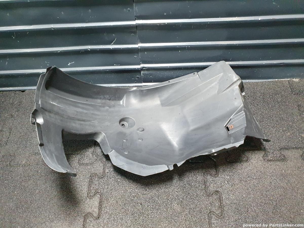 Carenaj roata dreapta fata BMW 3 V (E90) [ 2004 - 2012 ] 320 d (M47 D20 (204D4), N47 D20 C) 120KW|163HP OEM 51717059377