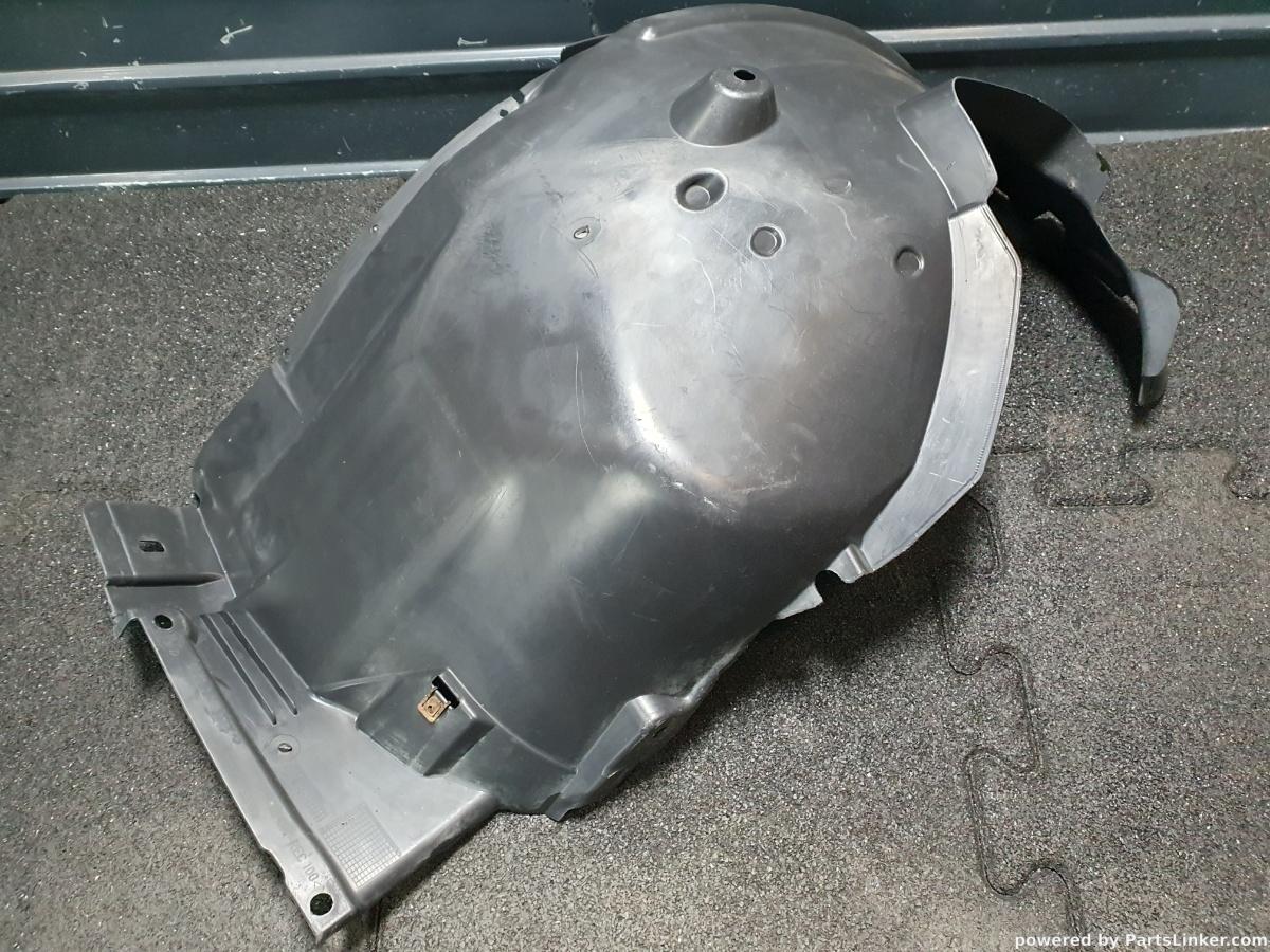 Carenaj roata dreapta fata BMW 3 V (E90) [ 2004 - 2012 ] 320 d (M47 D20 (204D4), N47 D20 C) 120KW|163HP OEM 51717059377