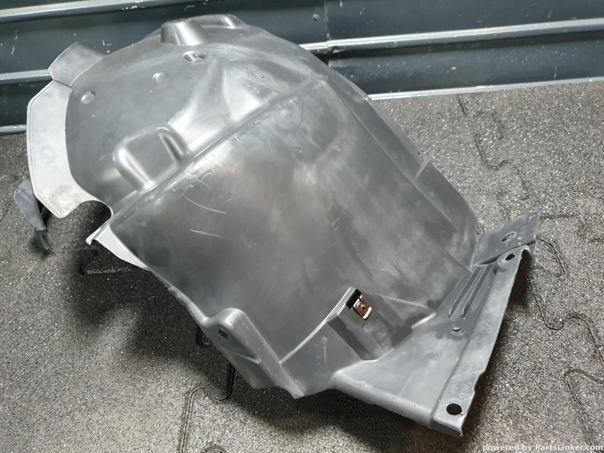 Carenaj roata stanga fata BMW 3 V (E90) [ 2004 - 2012 ] 320 d (M47 D20 (204D4), N47 D20 C) 120KW|163HP OEM 51717059378