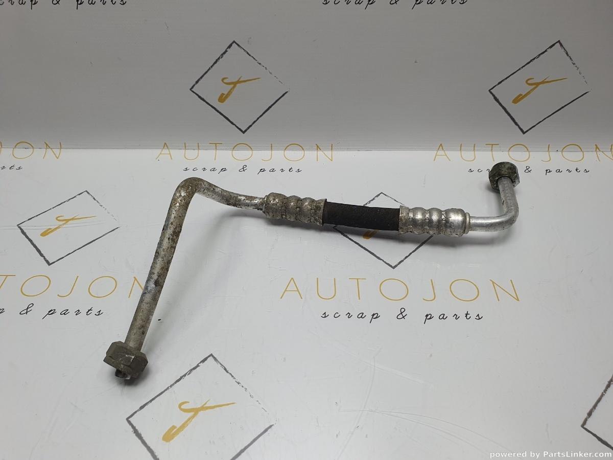 Conducta AC compresor radiator  DACIA SOLENZA (B41_) [ 2003 - > ] 1.4 (E7J 262) 55KW|75HP OEM 6000591578A