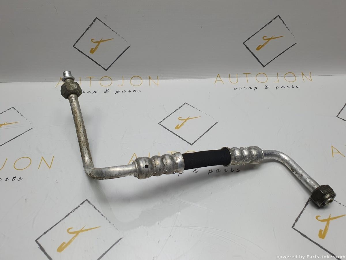 Conducta AC compresor radiator  DACIA SOLENZA (B41_) [ 2003 - > ] 1.4 (E7J 262) 55KW|75HP OEM 6000591578A