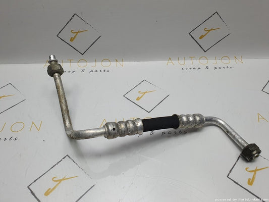 Conducta AC compresor radiator  DACIA SOLENZA (B41_) [ 2003 - > ] 1.4 (E7J 262) 55KW|75HP OEM 6000591578A
