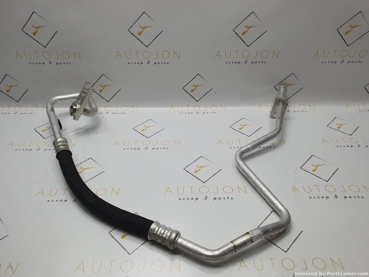Conducta AC joasa presiune DACIA SUPERNOVA [ 2000 - 2003 ] OEM 6000591581B