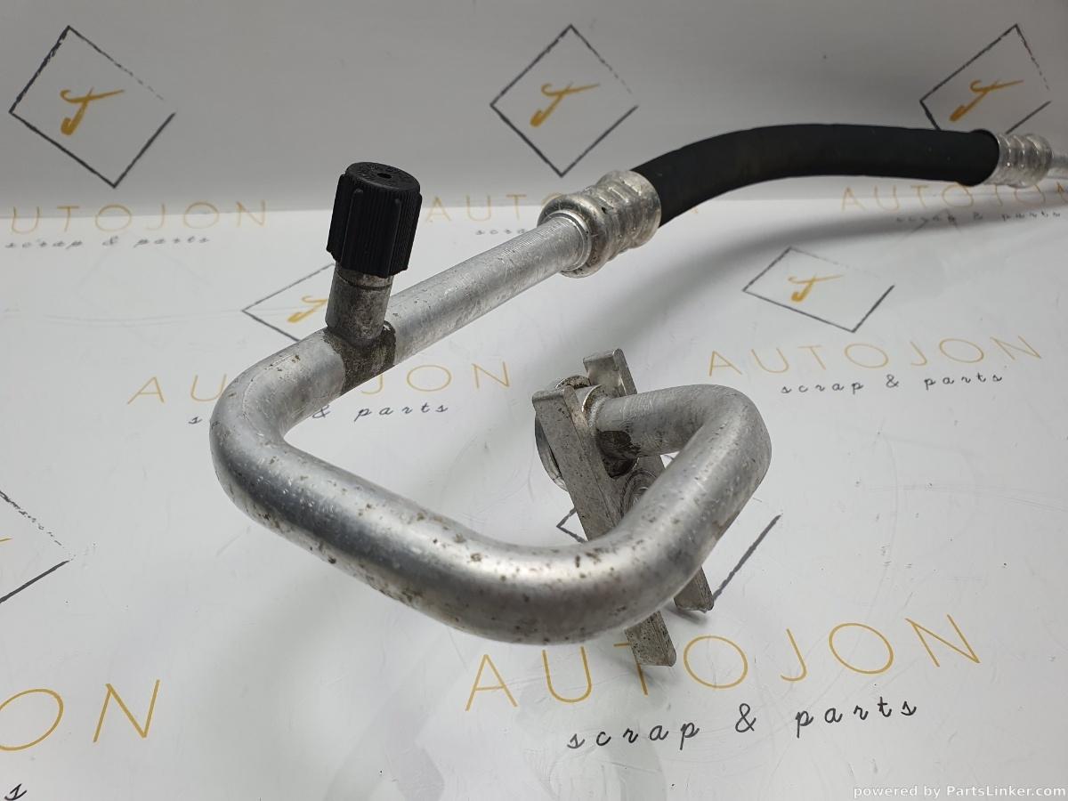 Conducta AC joasa presiune DACIA SUPERNOVA [ 2000 - 2003 ] OEM 6000591581B