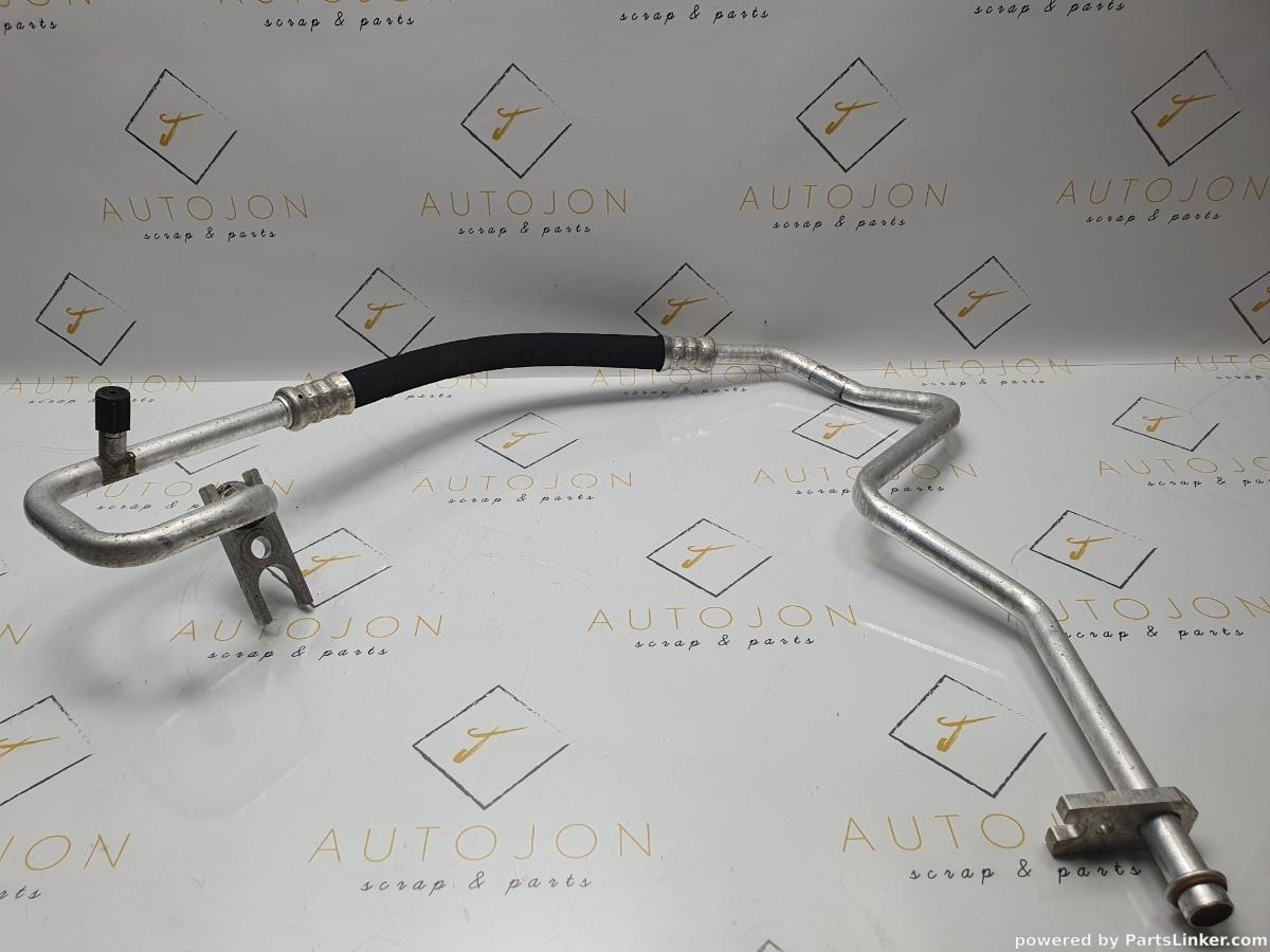 Conducta AC joasa presiune DACIA SUPERNOVA [ 2000 - 2003 ] OEM 6000591581B