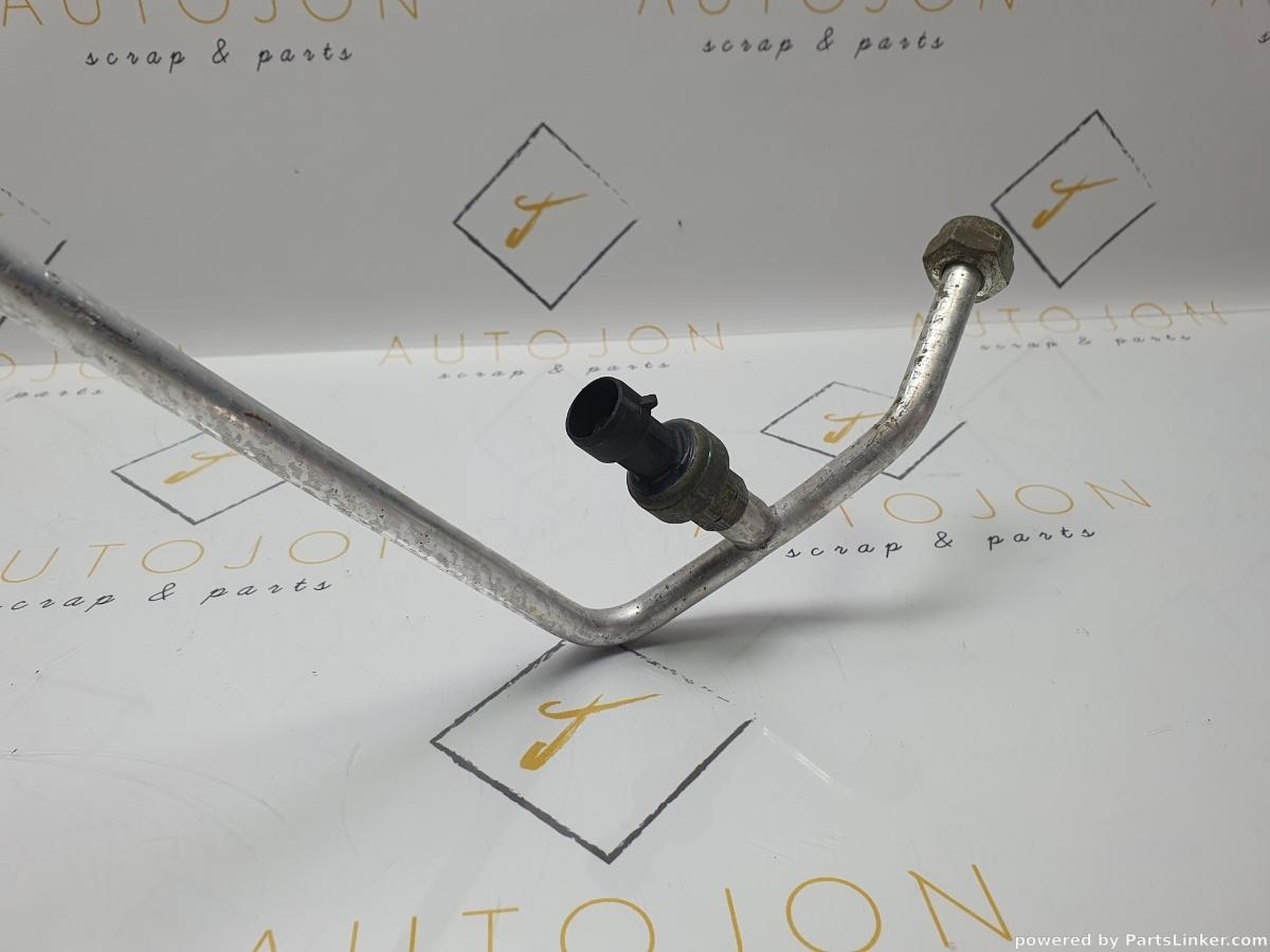 Conducta AC inalta presiune  Dacia Supernova 2002 1.4 Mpi OEM 6000591580A