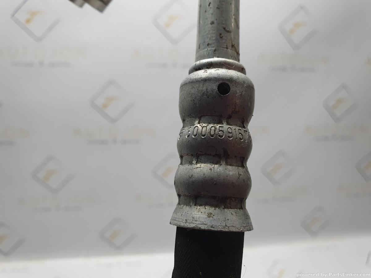 Conducta AC DACIA Dacia Supernova 2002 1.4 Mpi  OEM 6000591579B