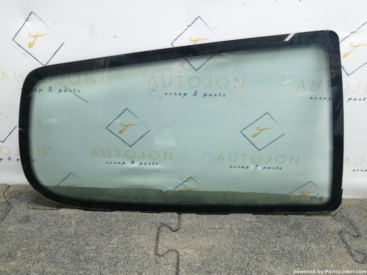 Geam fix lateral dreapta spate VOLKSWAGEN POLO (6N1) [ 1994 - 1999 ] OEM 6N3845042C / 6N3 845 042 C
