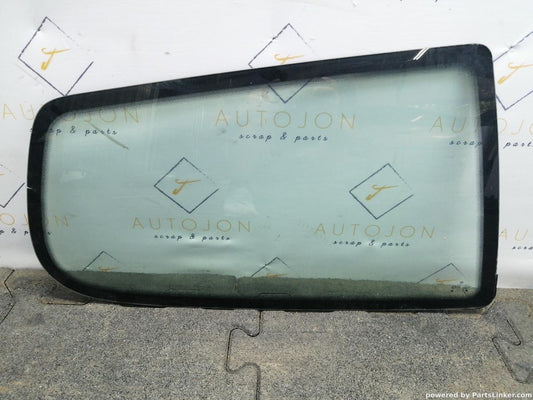 Geam fix lateral dreapta spate VOLKSWAGEN POLO (6N1) [ 1994 - 1999 ] OEM 6N3845042C / 6N3 845 042 C