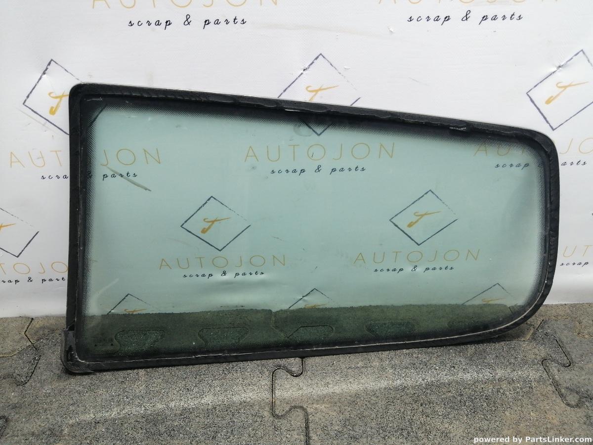 Geam fix lateral dreapta spate VOLKSWAGEN POLO (6N1) [ 1994 - 1999 ] OEM 6N3845042C / 6N3 845 042 C