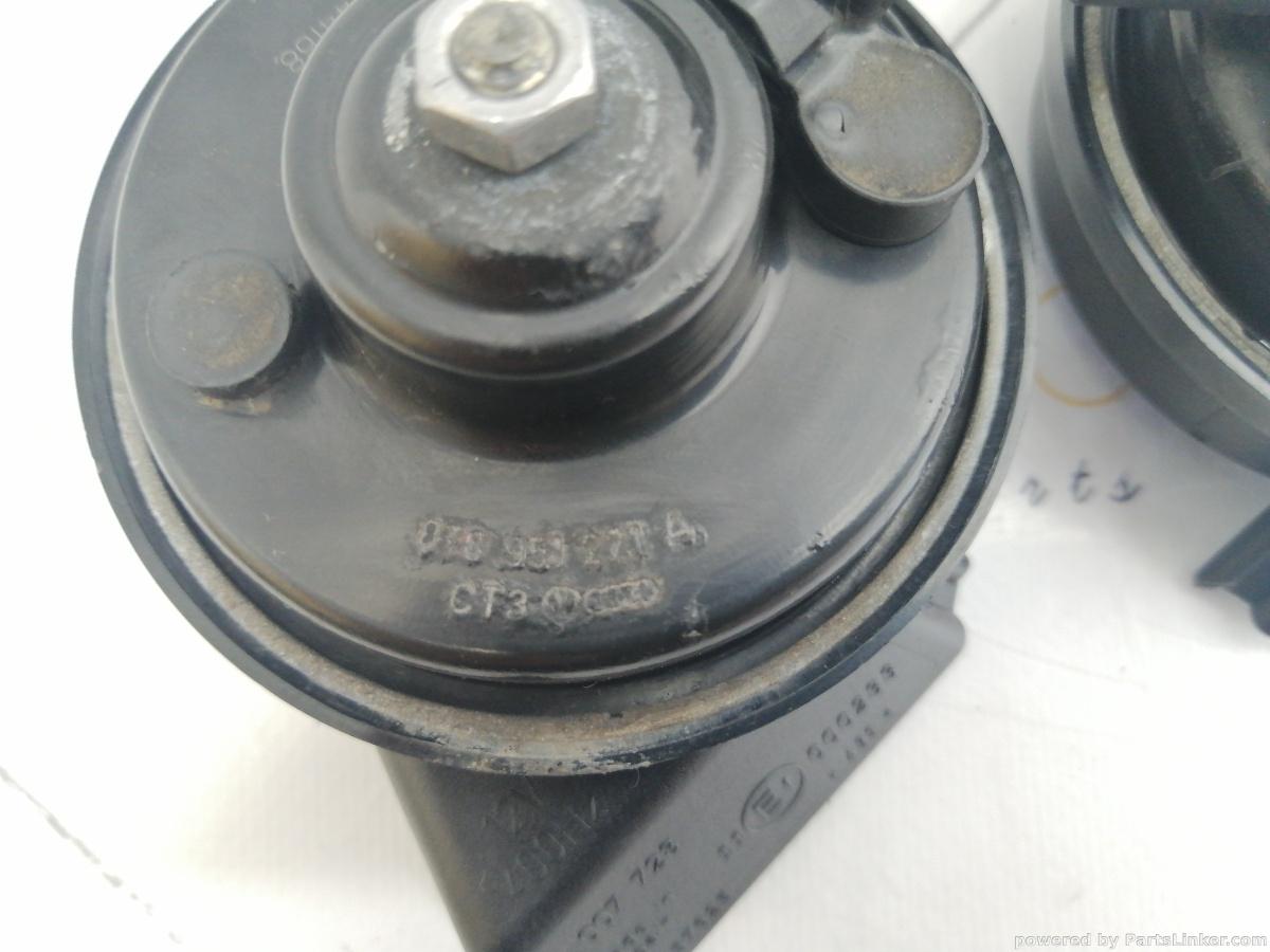 Set claxoane AUDI A4 IV Avant (8K5, B8) [ 2007 - 2015 ] TDI (CAGA, CJCA, CMEA, CMFA) 105KW|143HP OEM 8T0951221A / 8T0951223A