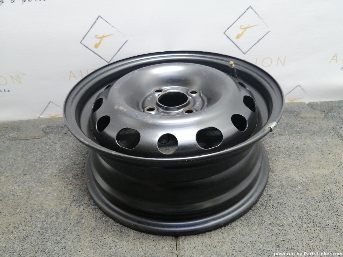 Janta tabla R14 OPEL CORSA C (F08, F68, X01) [ 2000 - 2009 ] 1.2 (Z 12 XE) 55KW|75HP OEM 2140141