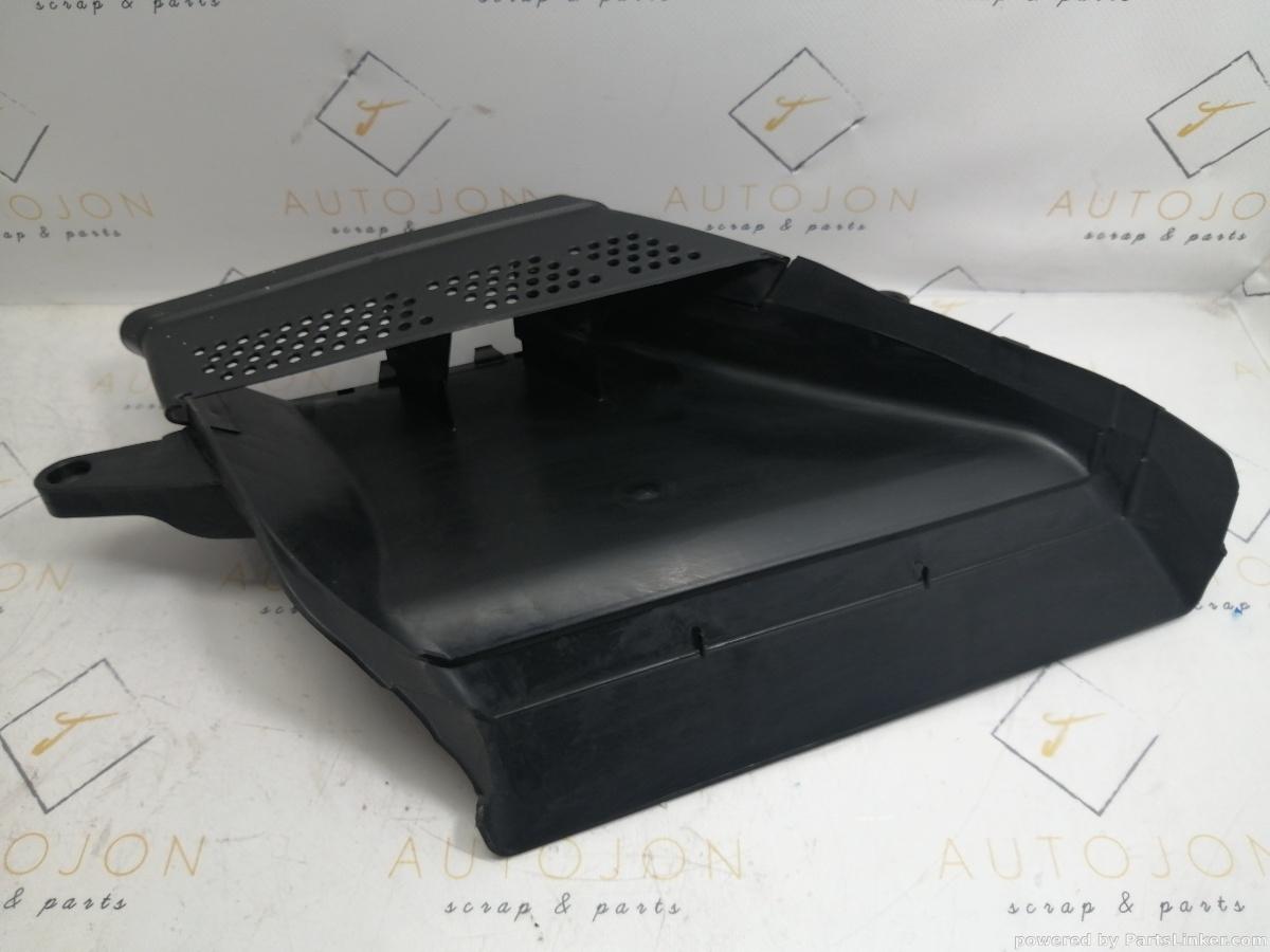 Difuzor captare  filtru aer  AUDI A4 IV Avant (8K5, B8) [ 2007 - 2015 ] TDI (CAGA, CJCA, CMEA, CMFA) 105KW|143HP OEM 8K0129618A / 8K0 129 618 A