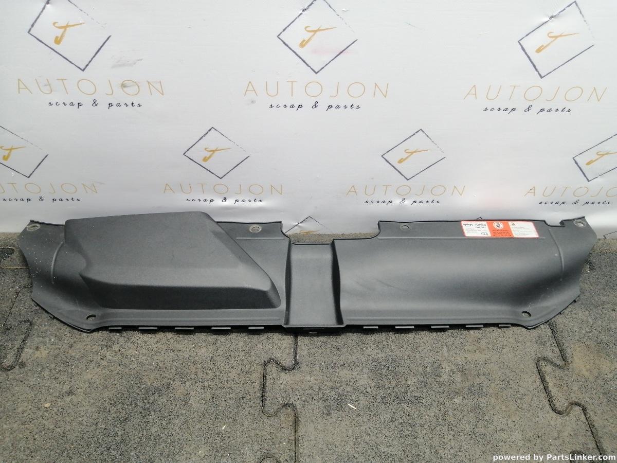 Capac panou frontal AUDI A4 IV Avant (8K5, B8) [ 2007 - 2015 ] TDI (CAGA, CJCA, CMEA, CMFA) 105KW|143HP OEM 8K0807081 / 8K0 807 081