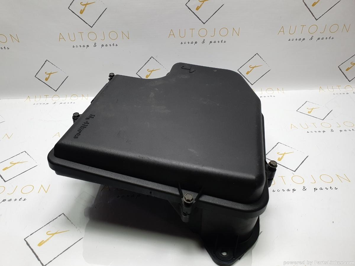 Ornamente AUDI A4 Saloon (8D2, B5) [ 1994 - 2001 ] 1.6 (ADP, AHL, ANA, ARM) 74KW|100HP OEM 8D1907355 / 8D1 907 355