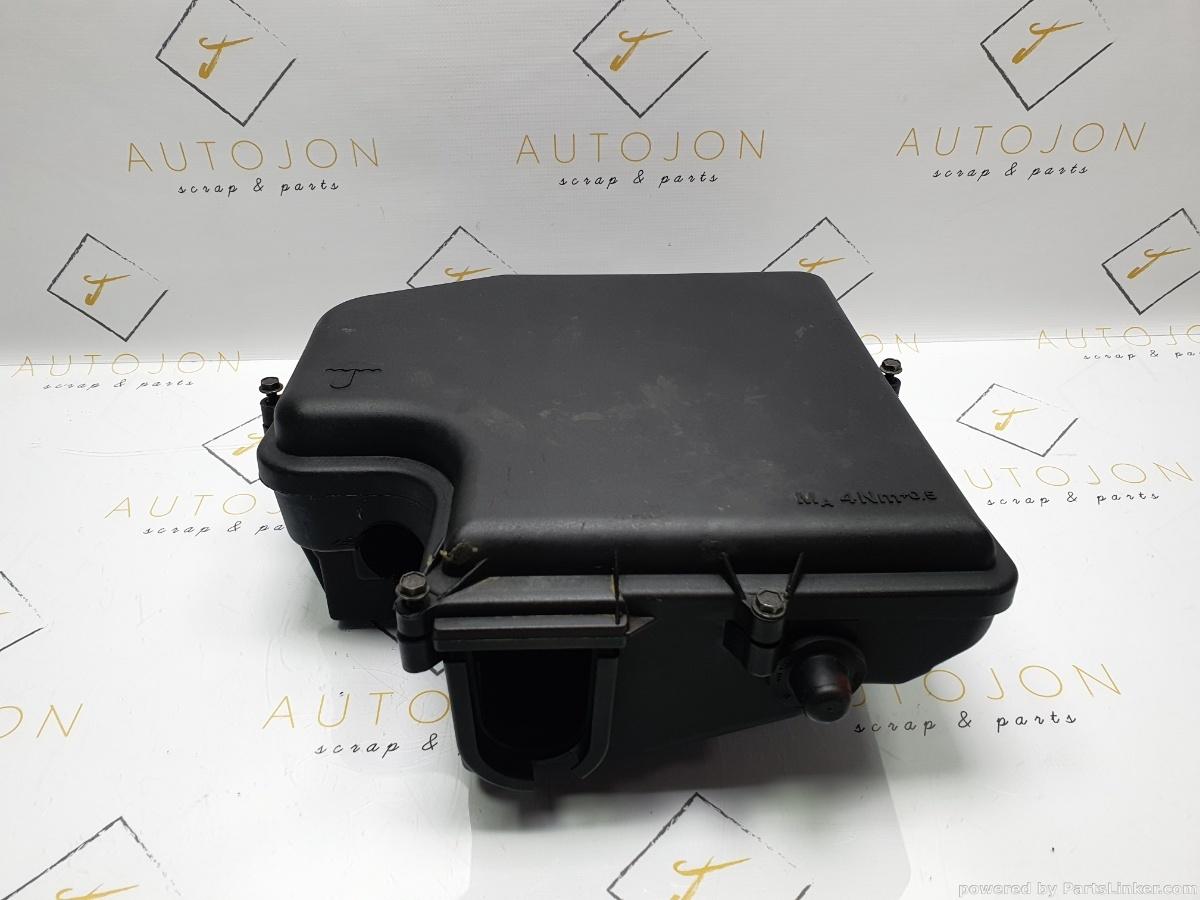 Ornamente AUDI A4 Saloon (8D2, B5) [ 1994 - 2001 ] 1.6 (ADP, AHL, ANA, ARM) 74KW|100HP OEM 8D1907355 / 8D1 907 355