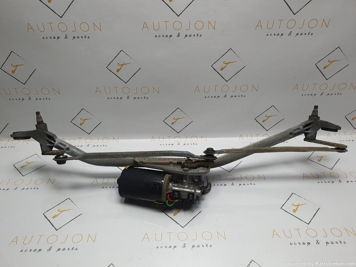 Ansamblu stergatoare AUDI A4 Saloon (8D2, B5) [ 1994 - 2001 ] 1.6 (ADP, AHL, ANA, ARM) 74KW|100HP OEM 8D1955113 / 8D1 955 113