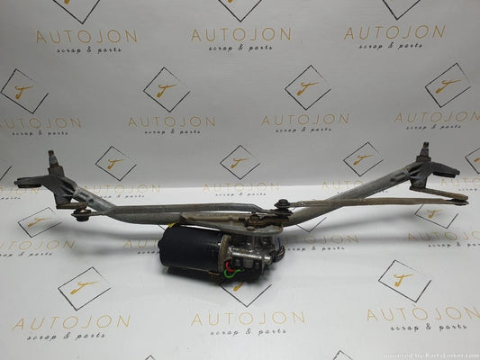 Ansamblu stergatoare AUDI A4 Saloon (8D2, B5) [ 1994 - 2001 ] 1.6 (ADP, AHL, ANA, ARM) 74KW|100HP OEM 8D1955113 / 8D1 955 113
