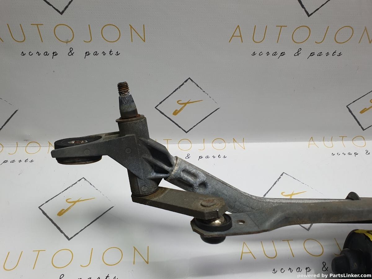 Ansamblu stergatoare AUDI A4 Saloon (8D2, B5) [ 1994 - 2001 ] 1.6 (ADP, AHL, ANA, ARM) 74KW|100HP OEM 8D1955113 / 8D1 955 113