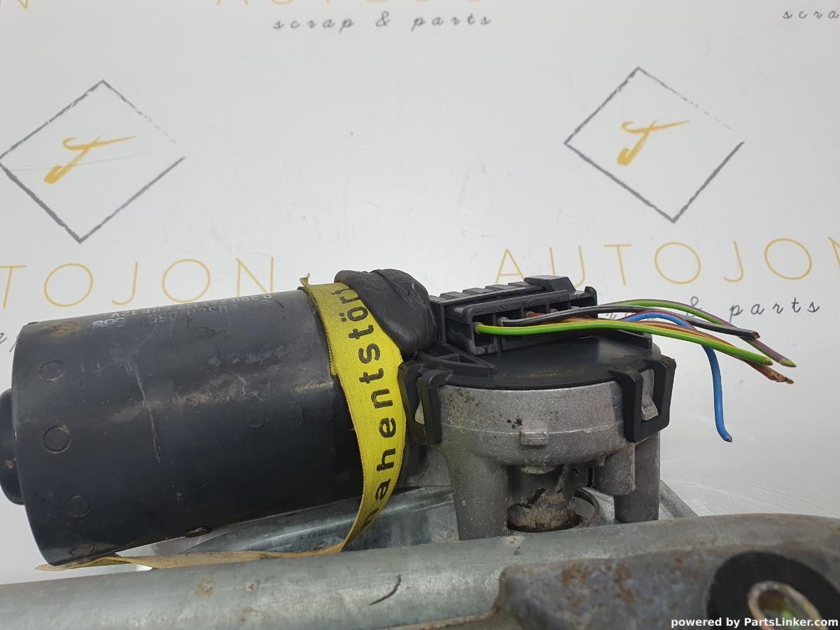Ansamblu stergatoare AUDI A4 Saloon (8D2, B5) [ 1994 - 2001 ] 1.6 (ADP, AHL, ANA, ARM) 74KW|100HP OEM 8D1955113 / 8D1 955 113