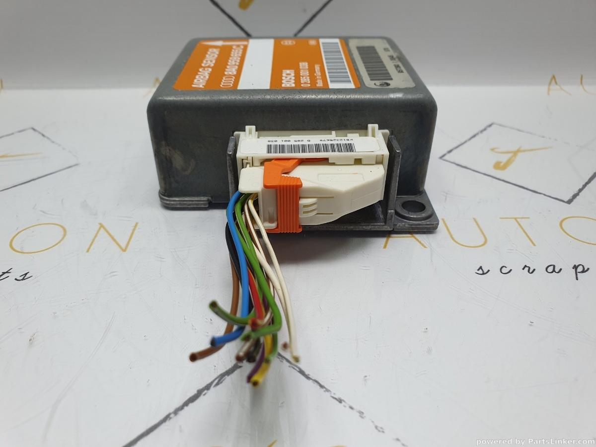 Calculator Airbag AUDI A4 Saloon 8D2, B5 1994 - 2001 1.6 1.6 ADP, AHL, ANA, ARM 8A0959655C / 8A0 959 655 C