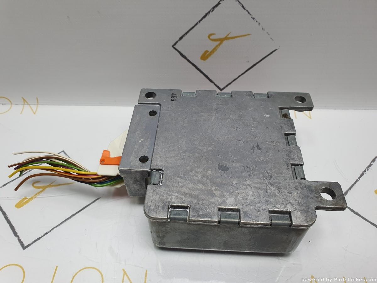 Calculator Airbag AUDI A4 Saloon 8D2, B5 1994 - 2001 1.6 1.6 ADP, AHL, ANA, ARM 8A0959655C / 8A0 959 655 C