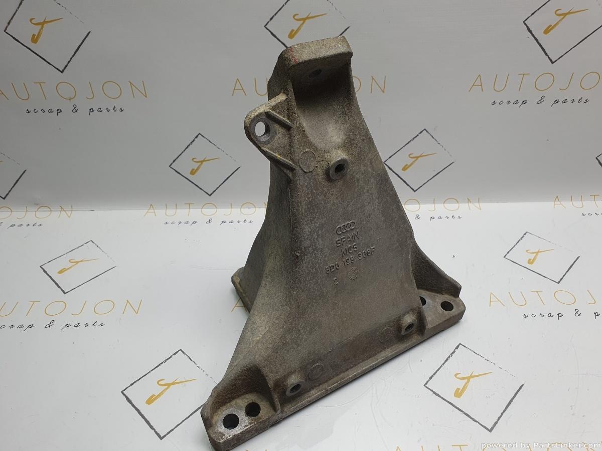 Suport unitate de control motor dreapta AUDI A4 Saloon 8D2, B5 1994 - 2001 1.6 1.6 ADP, AHL, ANA, ARM 8D0199308F