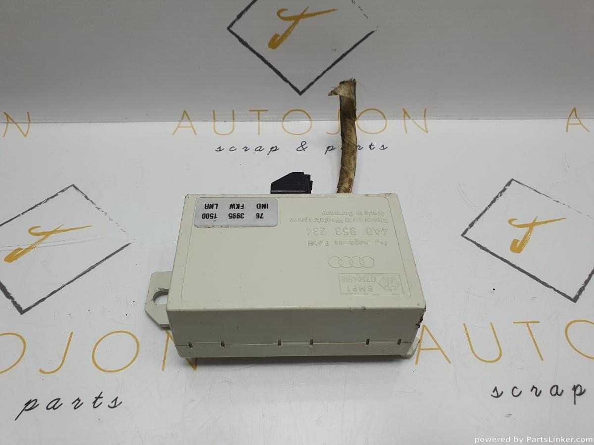 Imobilizator AUDI A4 Saloon (8D2, B5) [ 1994 - 2001 ] 1.6 (ADP, AHL, ANA, ARM) 74KW|100HP OEM 4A0953234 / 4A0 953 234
