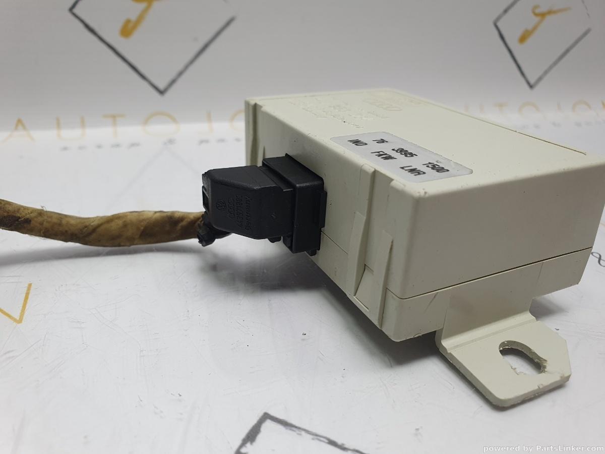 Imobilizator AUDI A4 Saloon (8D2, B5) [ 1994 - 2001 ] 1.6 (ADP, AHL, ANA, ARM) 74KW|100HP OEM 4A0953234 / 4A0 953 234