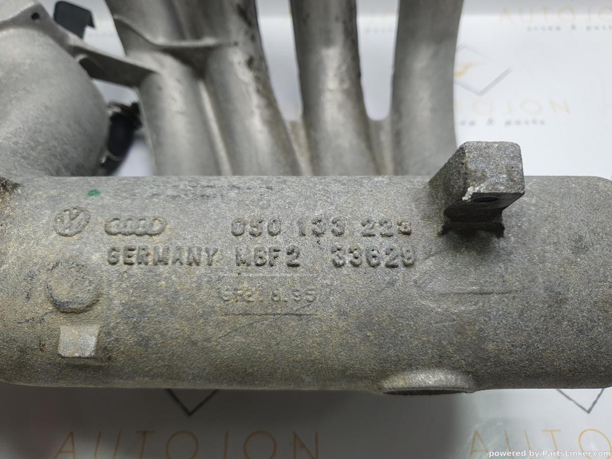 Galerie admisie AUDI A4 Saloon (8D2, B5) [ 1994 - 2001 ] 1.6 (ADP, AHL, ANA, ARM) 74KW|100HP OEM 050133223 / 050 133 223