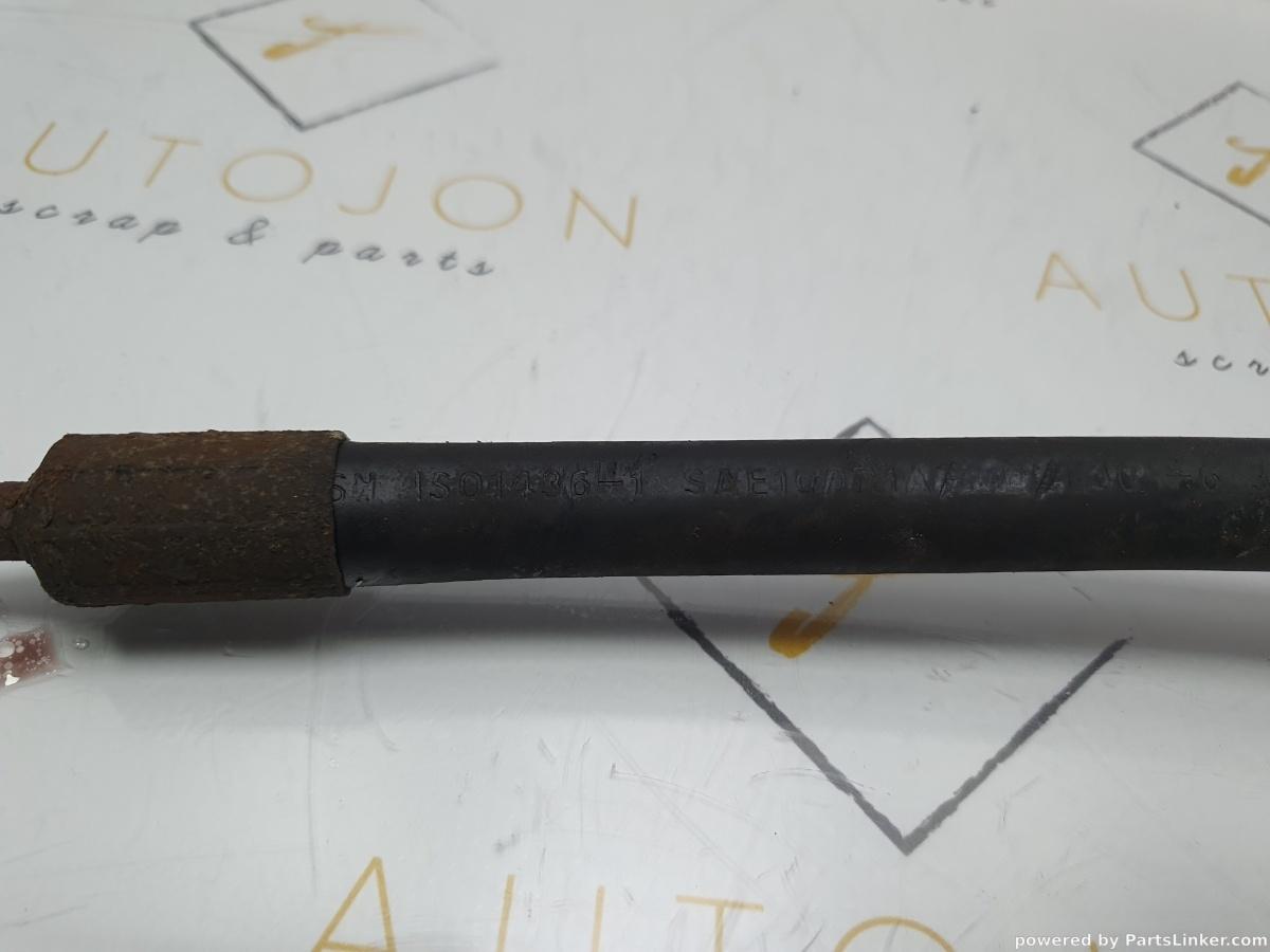 Conducta tur ulei servodirectie AUDI A4 Saloon 8D2, B5 1994 - 20011.6 1.6 1.6 ADP, AHL, ANA, ARM 8D1422893AL / 8D1 422 893 AL