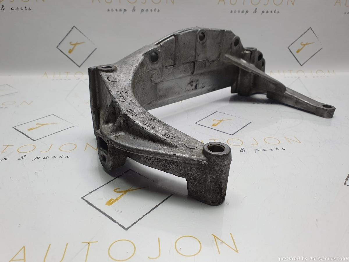 Suport tampon cutie de viteze AUDI A4 Saloon 8D2, B5 1994 - 2001 1.6 1.6 1.6 ADP, AHL, ANA, ARM 050199307 / 050 199 307