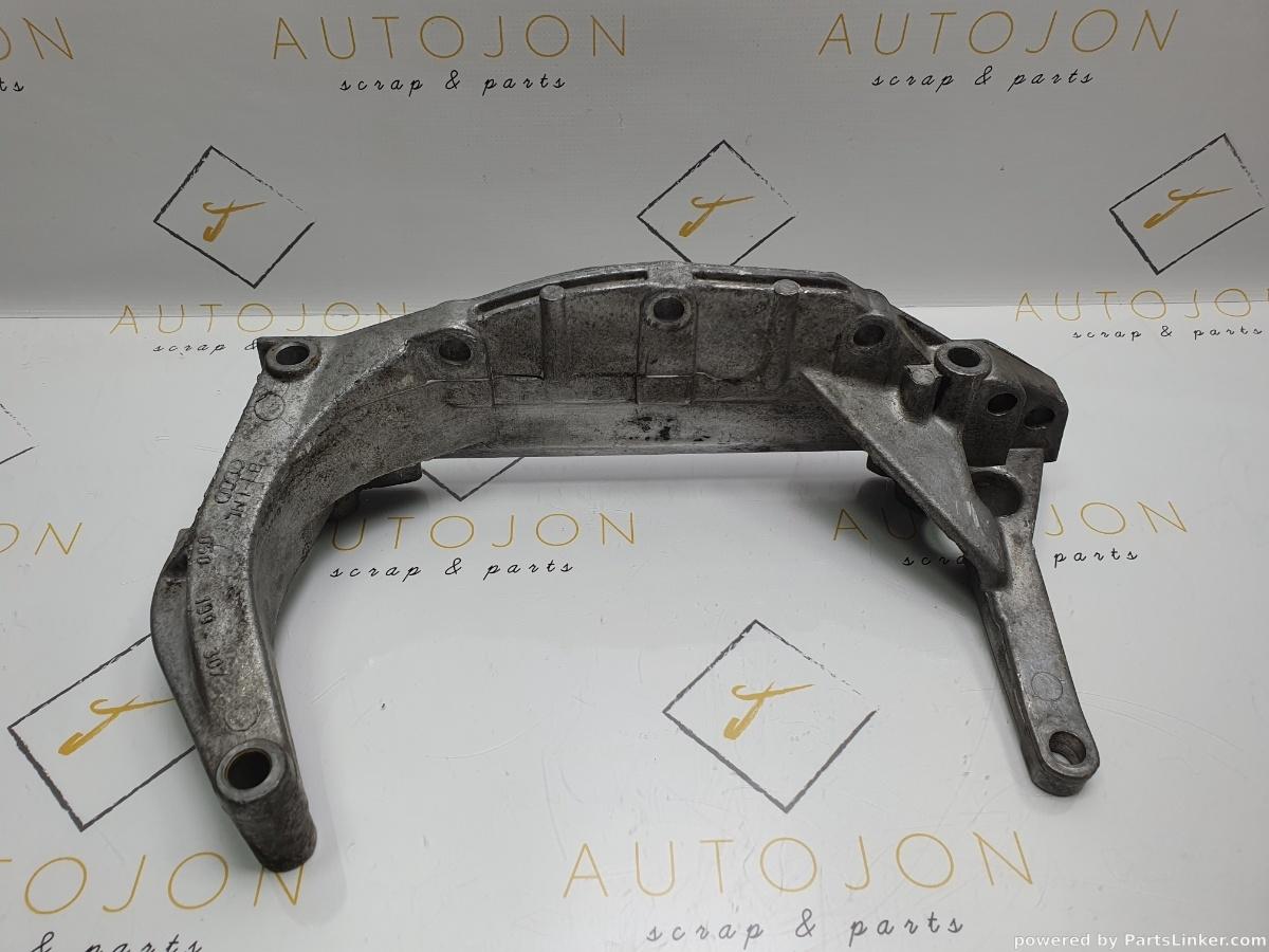 Suport tampon cutie de viteze AUDI A4 Saloon 8D2, B5 1994 - 2001 1.6 1.6 1.6 ADP, AHL, ANA, ARM 050199307 / 050 199 307