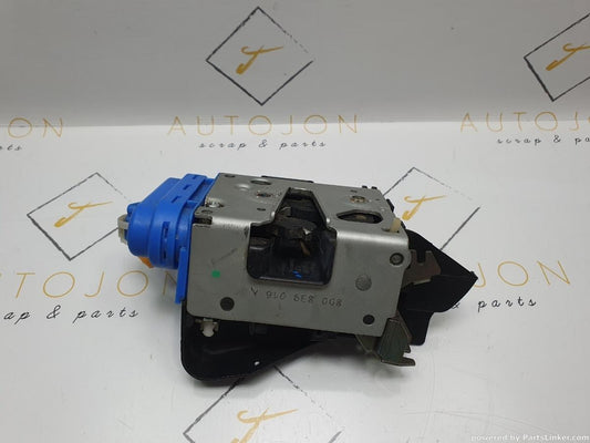 Broasca usa dreapta spate AUDI A4 Saloon 8D2, B5 1994 - 2001 1.6 1.6 1.6 ADP, AHL, ANA, ARM 8D0839016A / 8D0 839 016 A