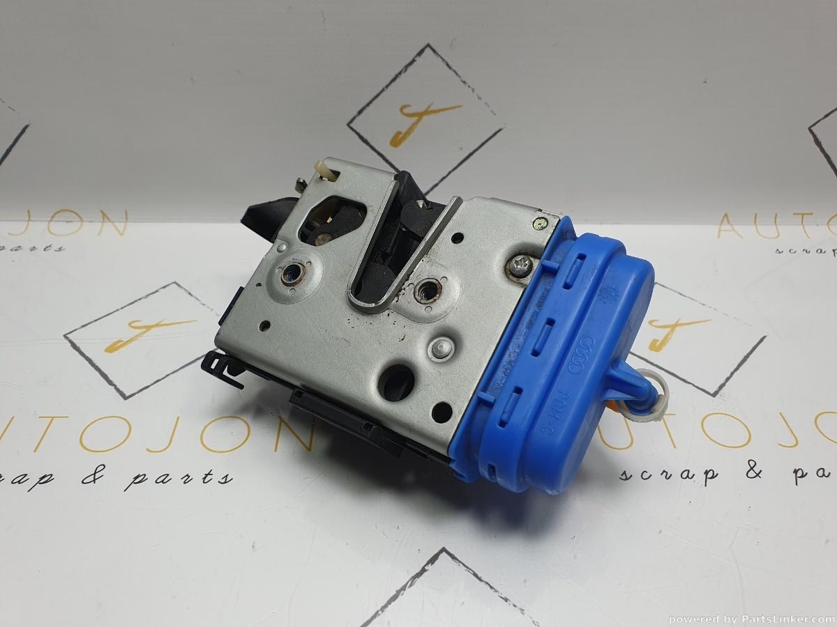 Broasca usa dreapta spate AUDI A4 Saloon 8D2, B5 1994 - 2001 1.6 1.6 1.6 ADP, AHL, ANA, ARM 8D0839016A / 8D0 839 016 A