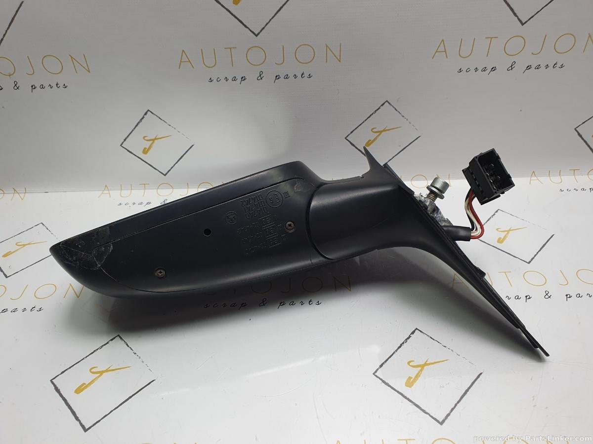 Oglinda retrovizoare AUDI A4 Saloon (8D2, B5) [ 1994 - 2001 ] 1.6 (ADP, AHL, ANA, ARM) 74KW|100HP OEM 8D1858531/ 8D1 858 531
