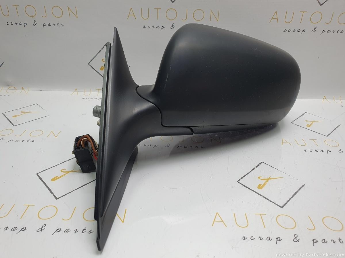 Oglinda retrovizoare AUDI A4 Saloon (8D2, B5) [ 1994 - 2001 ] 1.6 (ADP, AHL, ANA, ARM) 74KW|100HP OEM 8D1858531/ 8D1 858 531