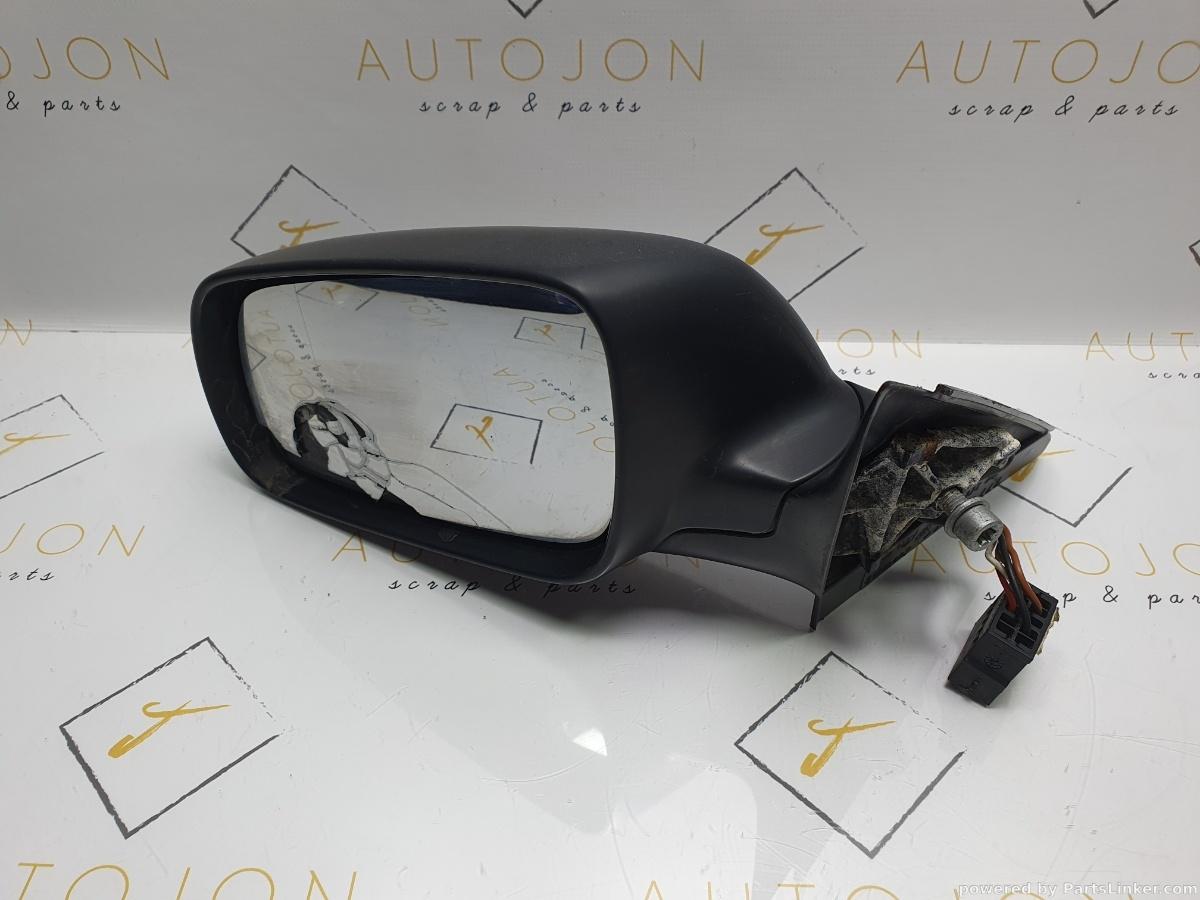 Oglinda retrovizoare AUDI A4 Saloon (8D2, B5) [ 1994 - 2001 ] 1.6 (ADP, AHL, ANA, ARM) 74KW|100HP OEM 8D1858531/ 8D1 858 531