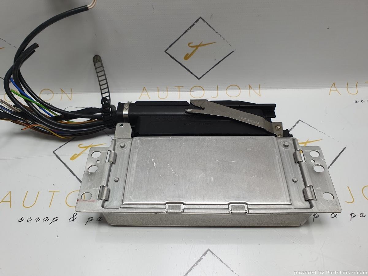 Calculator ABS AUDI A4 Saloon (8D2, B5) [ 1994 - 2001 ] 1.6 (ADP, AHL, ANA, ARM) 74KW|100HP OEM 4D0907379D / 4D0 907 379 D