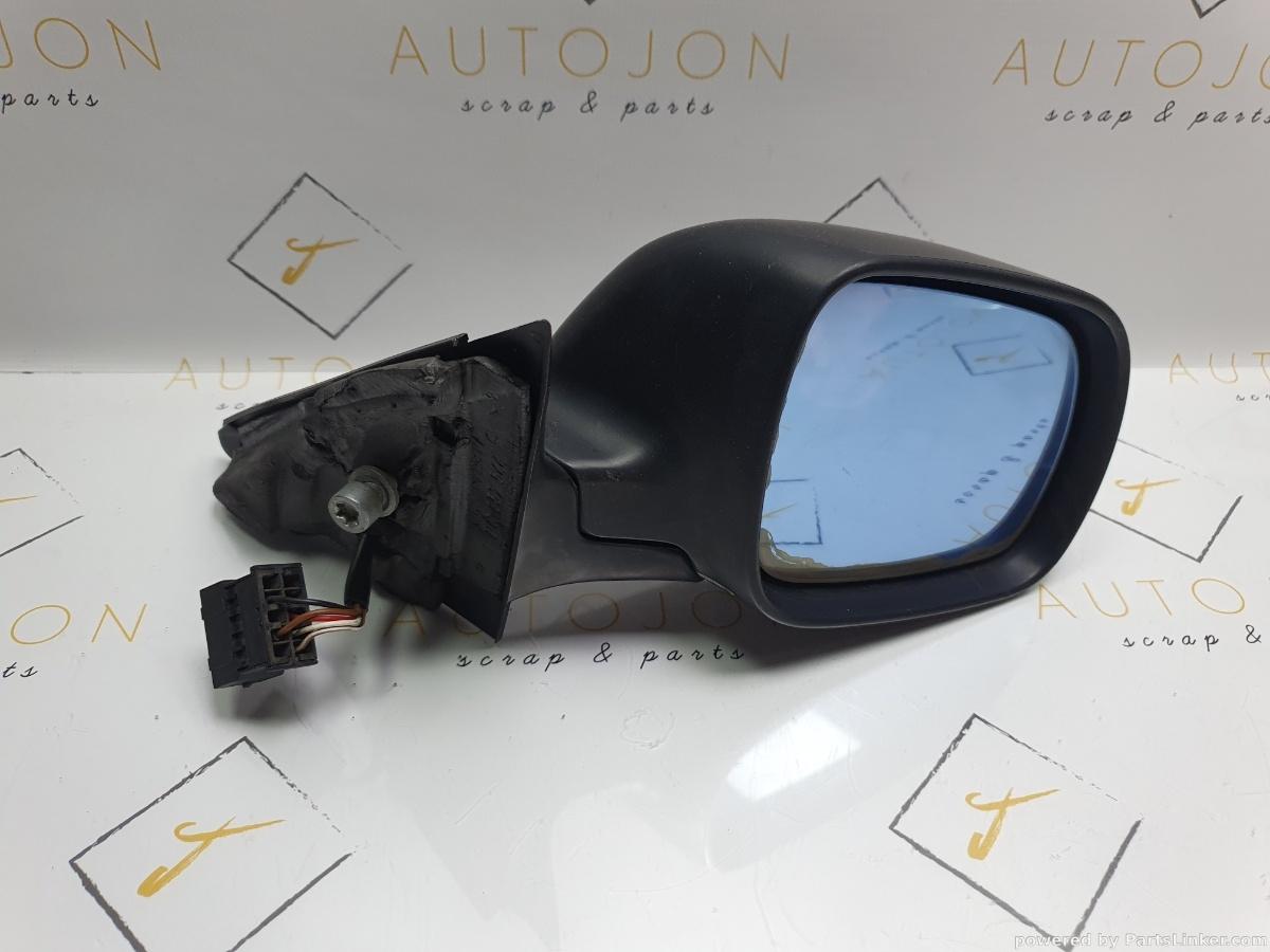 Oglinda  Dreapta AUDI A4 Saloon (8D2, B5) [ 1994 - 2001 ] 1.6 (ADP, AHL, ANA, ARM) 74KW|100HP OEM 8D0857544 / 8D0 857 544