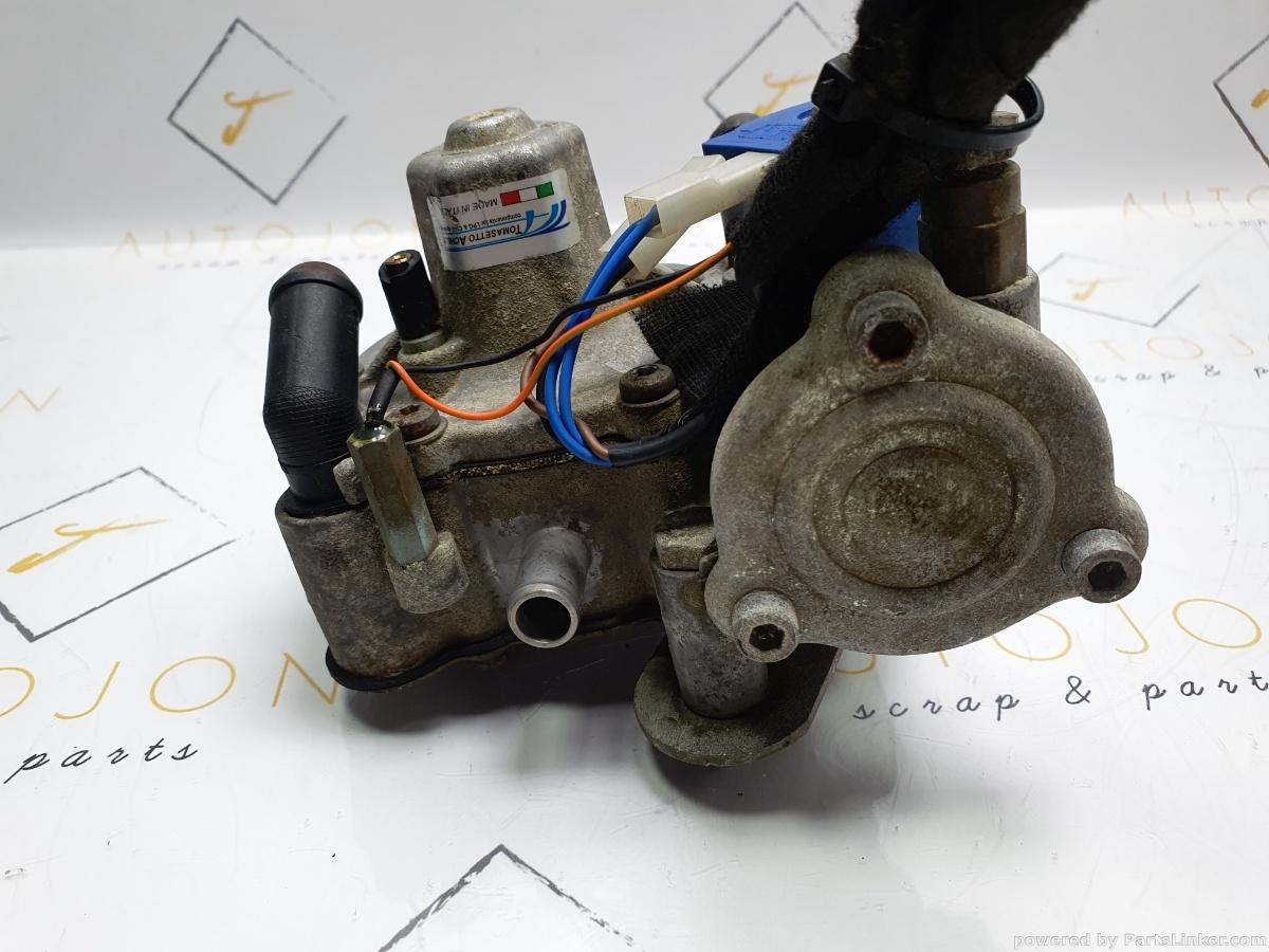 Vaporizator AUDI A4 Saloon (8D2, B5) [ 1994 - 2001 ] 1.6 (ADP, AHL, ANA, ARM) 74KW|100HP OEM RGAT3850