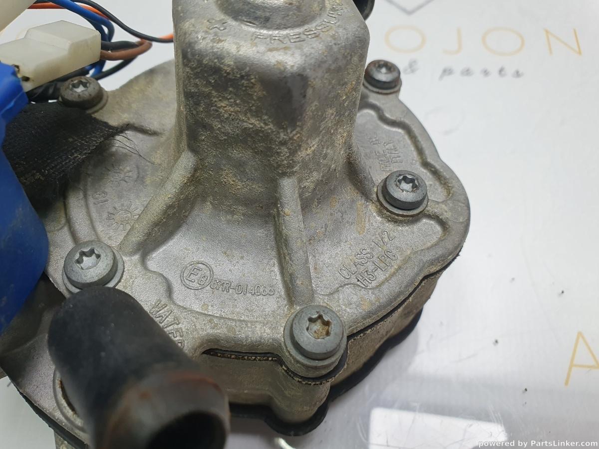 Vaporizator AUDI A4 Saloon (8D2, B5) [ 1994 - 2001 ] 1.6 (ADP, AHL, ANA, ARM) 74KW|100HP OEM RGAT3850