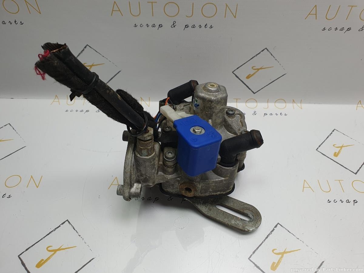 Vaporizator AUDI A4 Saloon (8D2, B5) [ 1994 - 2001 ] 1.6 (ADP, AHL, ANA, ARM) 74KW|100HP OEM RGAT3850