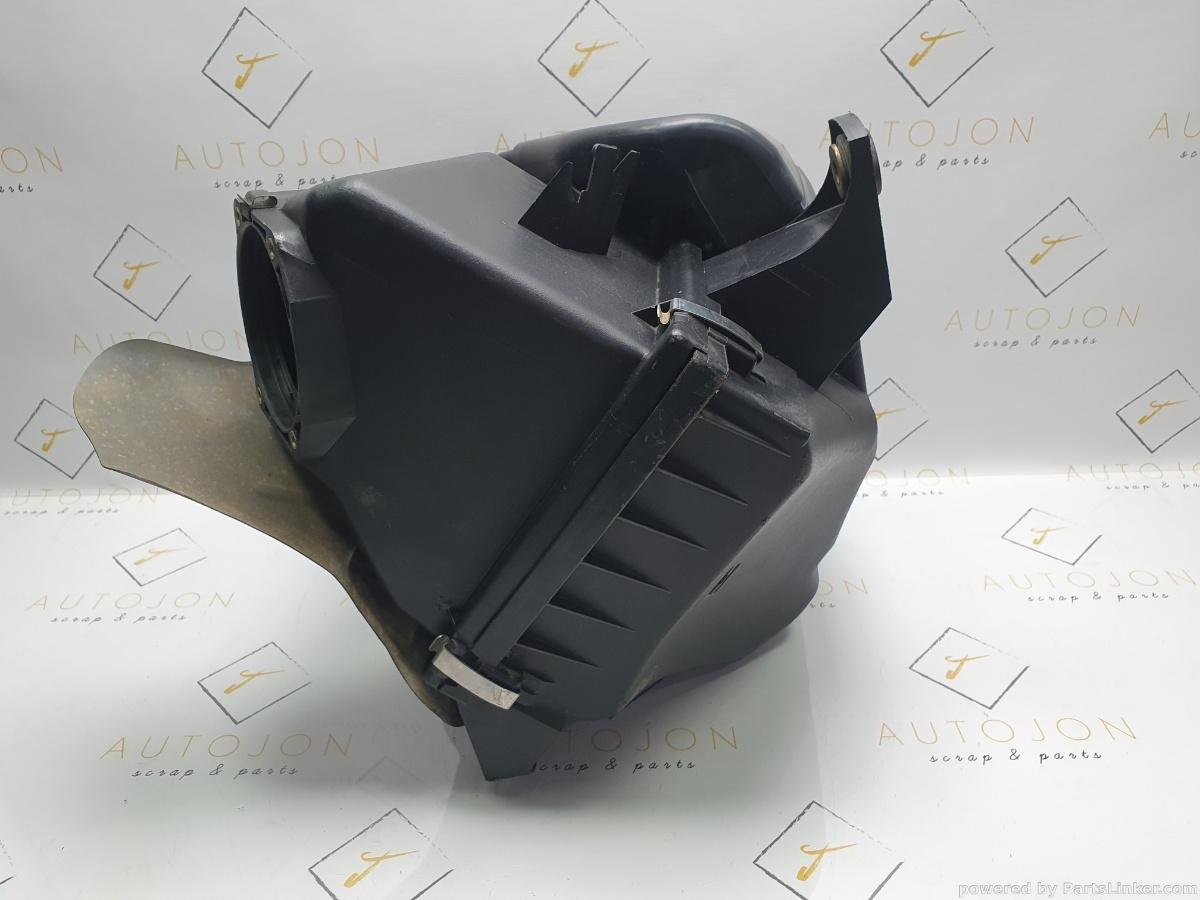 Carcasa, ventilator radiator AUDI A4 Saloon (8D2, B5) [ 1994 - 2001 ] 1.6 (ADP, AHL, ANA, ARM) 74KW|100HP OEM 058133837 / 058 133 837