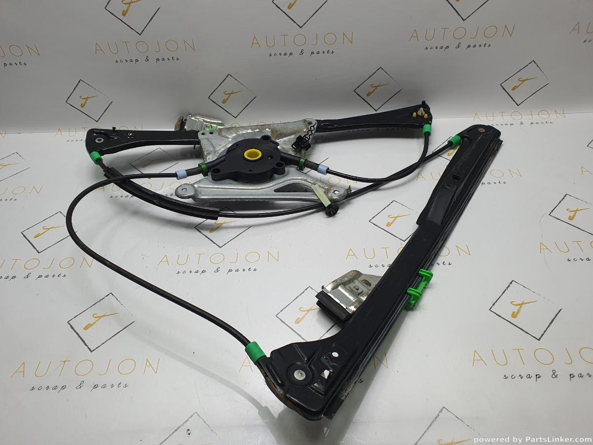 Macara geam electric stanga fata AUDI A4 Saloon (8D2, B5) [ 1994 - 2001 ] 1.6 (ADP, AHL, ANA, ARM) 74KW|100HP OEM 8D0837397B / 8D0 837 397 B