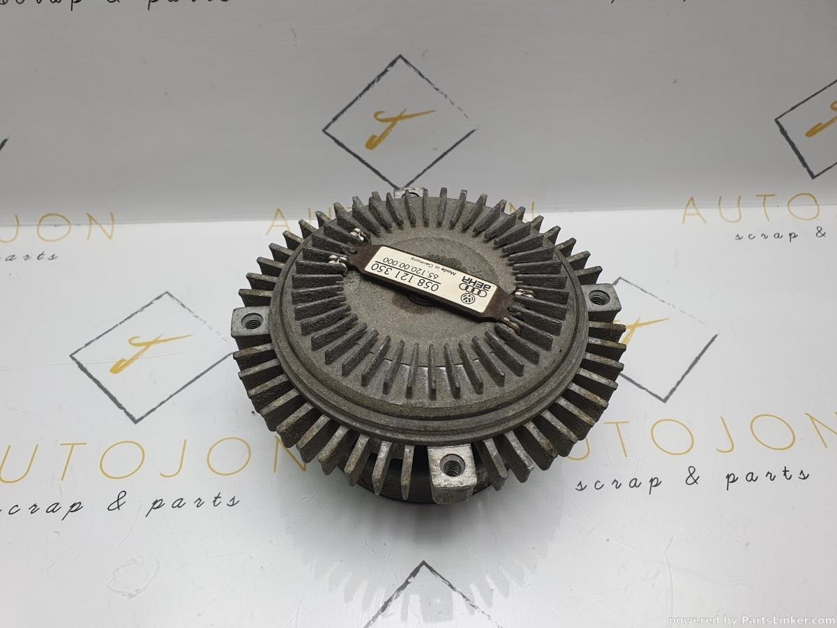 Vascocuplaj  AUDI A4 Saloon 8D2, B5 1994 - 20011.6 1.6 1.6 ADP, AHL, ANA, ARM 058121350 / 058 121 350