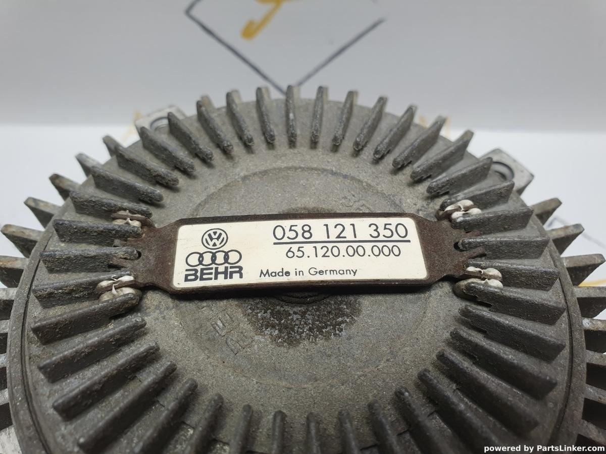Vascocuplaj  AUDI A4 Saloon 8D2, B5 1994 - 20011.6 1.6 1.6 ADP, AHL, ANA, ARM 058121350 / 058 121 350
