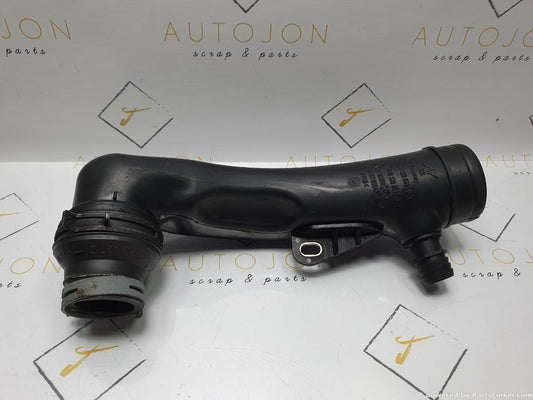 Tubulatura admisie aer turbo VOLKSWAGEN SHARAN 7M8, 7M9, 7M6 1995 - 2010 16V 7M3129656P / 7M3 129 656 P
