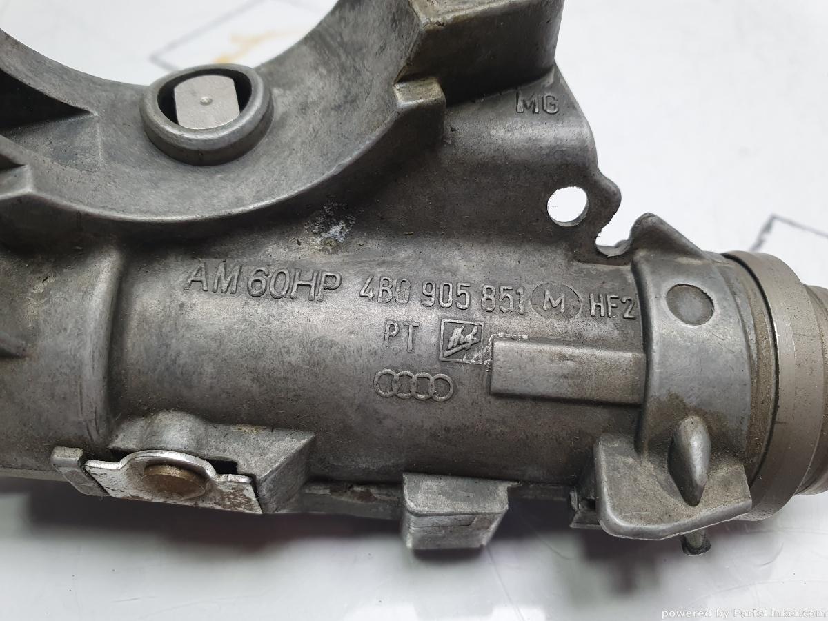 Contact cu lama cheie si butuc  VOLKSWAGEN SHARAN (7M8, 7M9, 7M6) [ 1995 - 2010 ] 16V 110KW|150HP