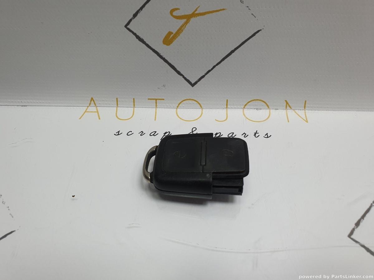 Cheie de contact VOLKSWAGEN SHARAN 7M8, 7M9, 7M6 1995 - 2010 16V 7M3959753 / 7M3 959 753